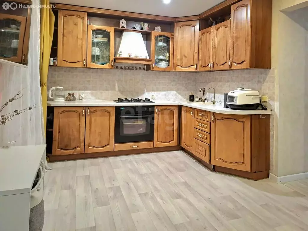 2-комнатная квартира: Череповец, Городецкая улица, 4 (68 м) - Фото 2