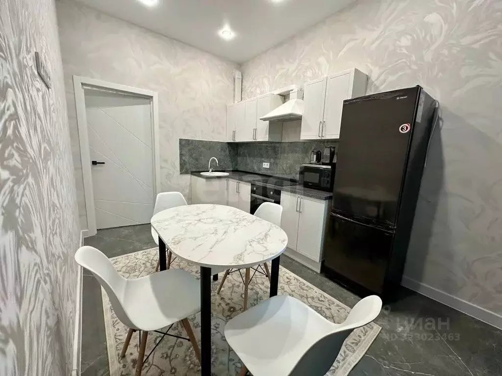 1-к кв. Московская область, Раменское ул. Березовая Роща, 6 (36.9 м) - Фото 1