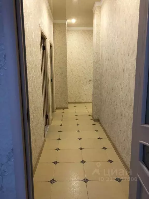 2-к кв. Краснодарский край, Геленджик ул. Суворова, 29 (82.0 м) - Фото 1
