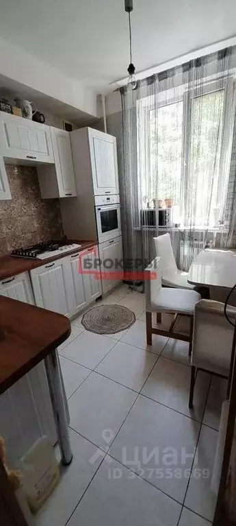 2-к кв. Севастополь ул. Хрусталева, 47 (46.1 м) - Фото 1