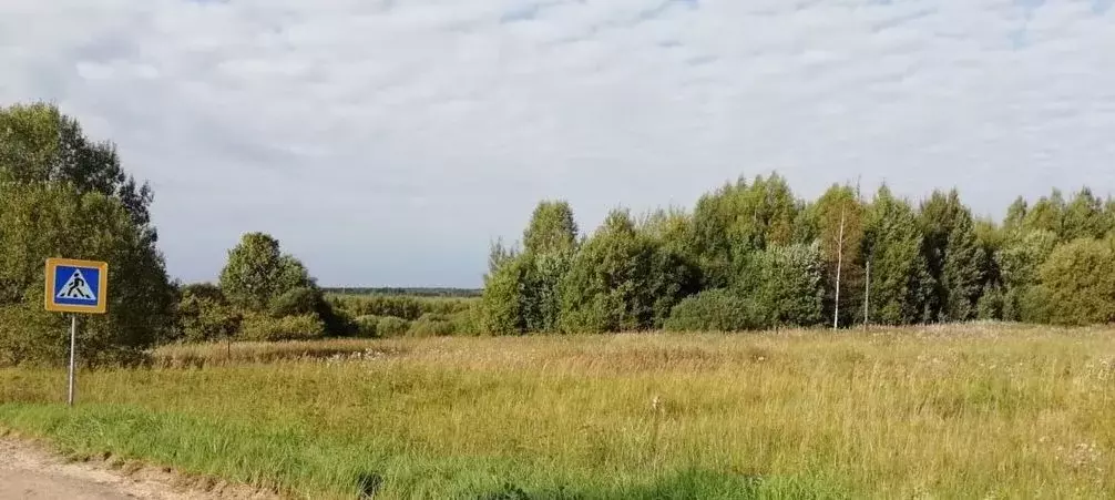 Участок в Ярославская область, Переславль-Залесский городской округ, ... - Фото 0