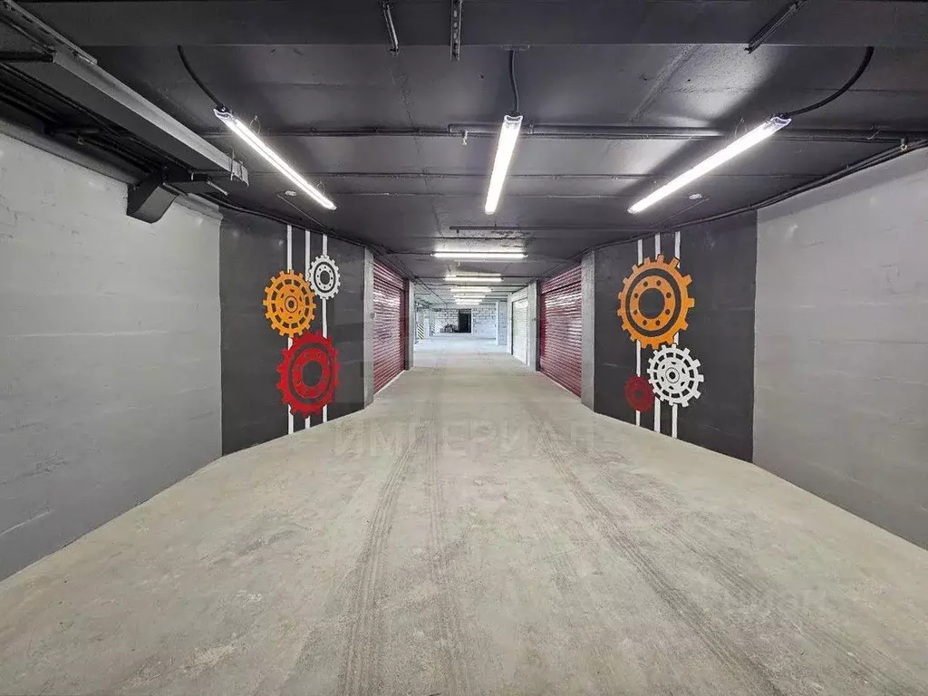 Помещение свободного назначения в Москва Пяловская ул., 1 (115 м) - Фото 2