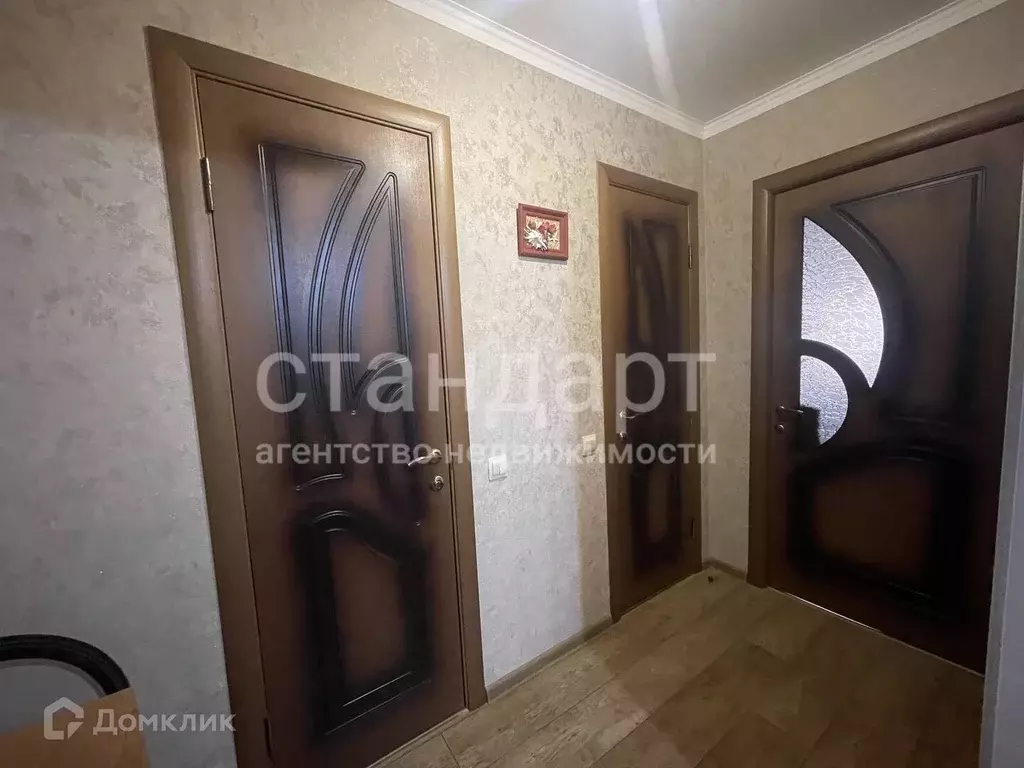 Продаётся 2-к квартира, 52 м - Фото 1