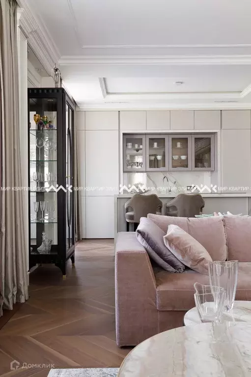 Продаётся 3-к квартира, 147 м - Фото 1