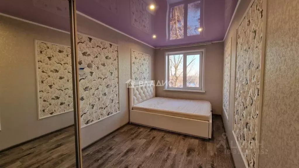 2-к кв. Оренбургская область, Орск пос. ОЗТП, пер. Заводской, 6 (43.5 ... - Фото 1