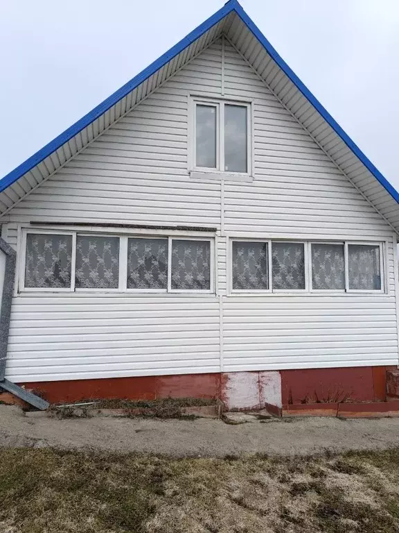 Дом в Кемеровская область, Кемерово Боровой жилрайон, ул. Декабрьская ... - Фото 2