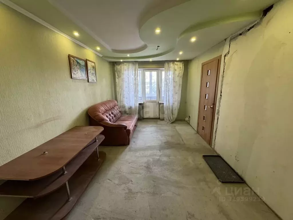 3-к кв. Московская область, Клин ул. Дзержинского, 8 (55.9 м) - Фото 1