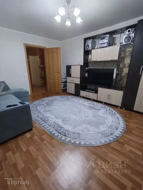 2-к кв. Саратовская область, Саратов ул. Майская, 2 (51.0 м) - Фото 1