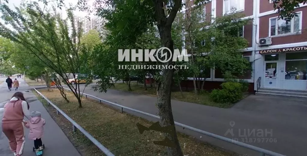 Помещение свободного назначения в Москва Алтуфьевское ш., 92 (111 м) - Фото 0