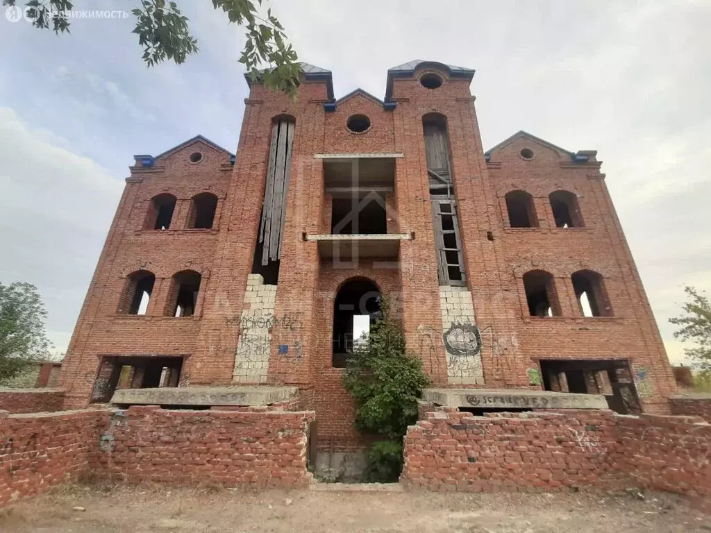 Дом в село Покрово-Пригородное, микрорайон Заречный, 3-й микрорайон, ... - Фото 2