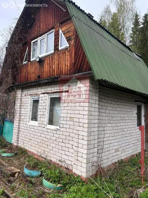 Дом в Пермь, садоводческое некоммерческое товарищество Автомобилист, ... - Фото 2