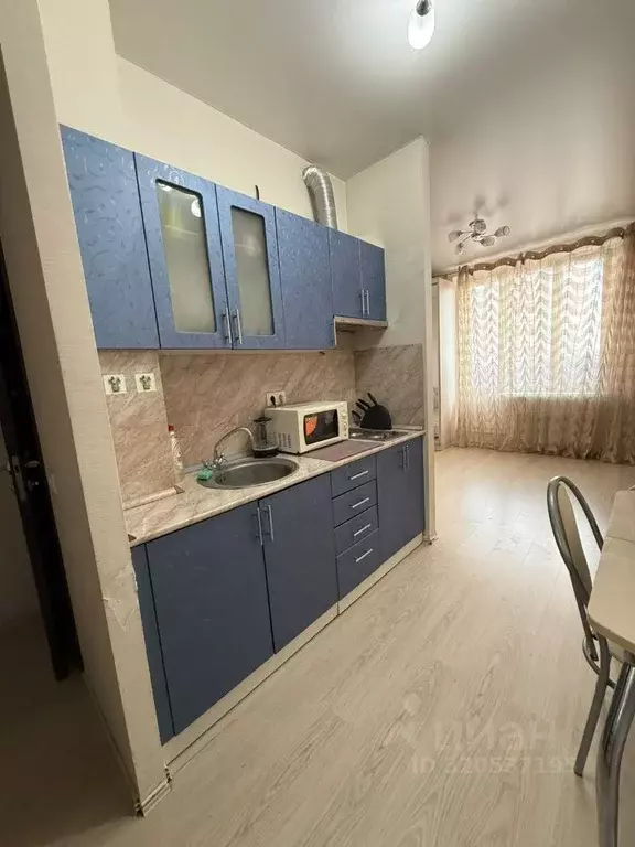 1-к кв. Ростовская область, Ростов-на-Дону Суздальский пер., 23 (30.0 ... - Фото 1