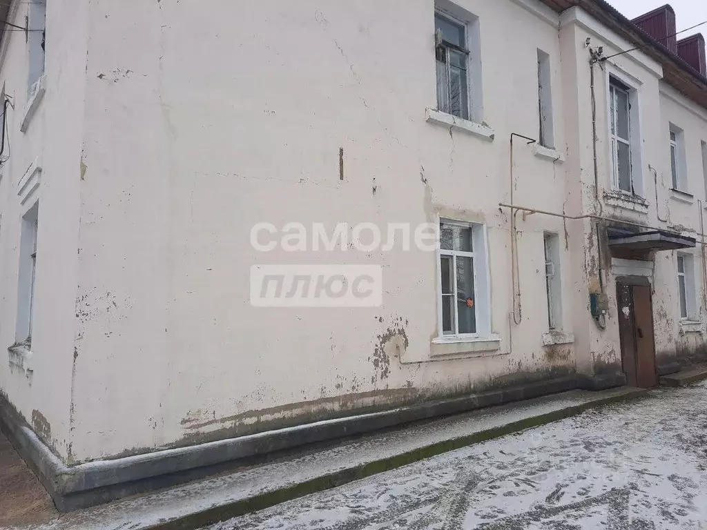 2-к кв. Липецкая область, Грязи ул. Челюскина, 24 (60.0 м) - Фото 1