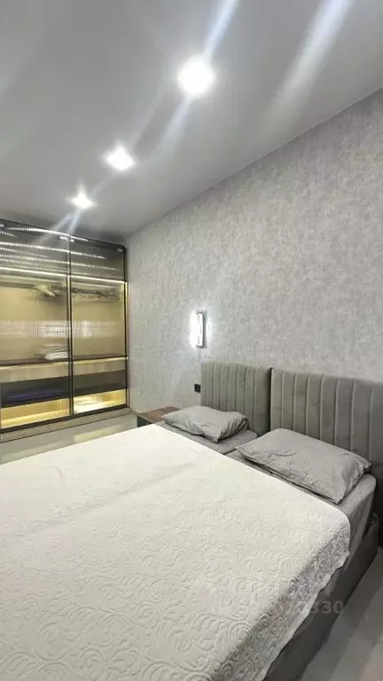 1-к кв. Краснодарский край, Сочи Мамайка мкр, ул. Крымская, 49 (42.0 ... - Фото 1