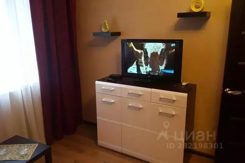 1-к кв. Ставропольский край, Ессентуки ул. Орджоникидзе, 88 (34.0 м) - Фото 2