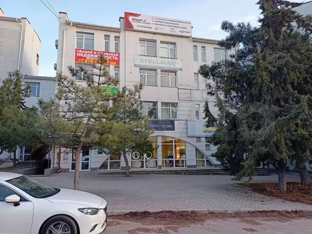 Студия Красоты или Офис в р-не Муссона, 20 м - Фото 1