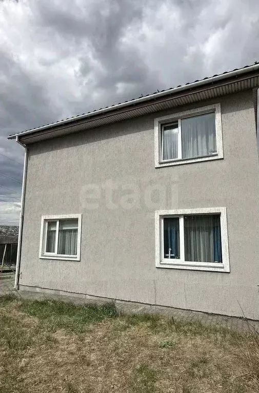 Дом в Красноярский край, Красноярск ул. Каурова, 16 (107 м) - Фото 1