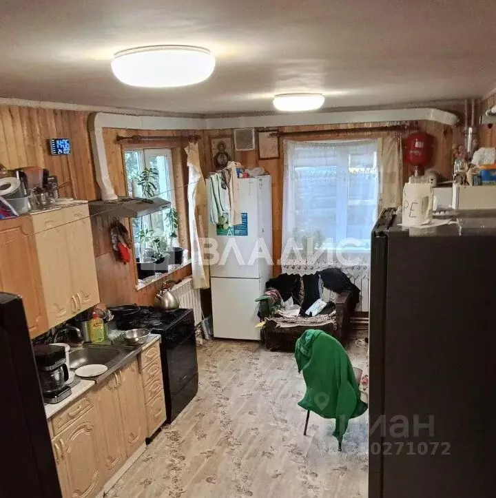 Дом в Московская область, Коломна городской округ, с. Маливо 61А (105 ... - Фото 1