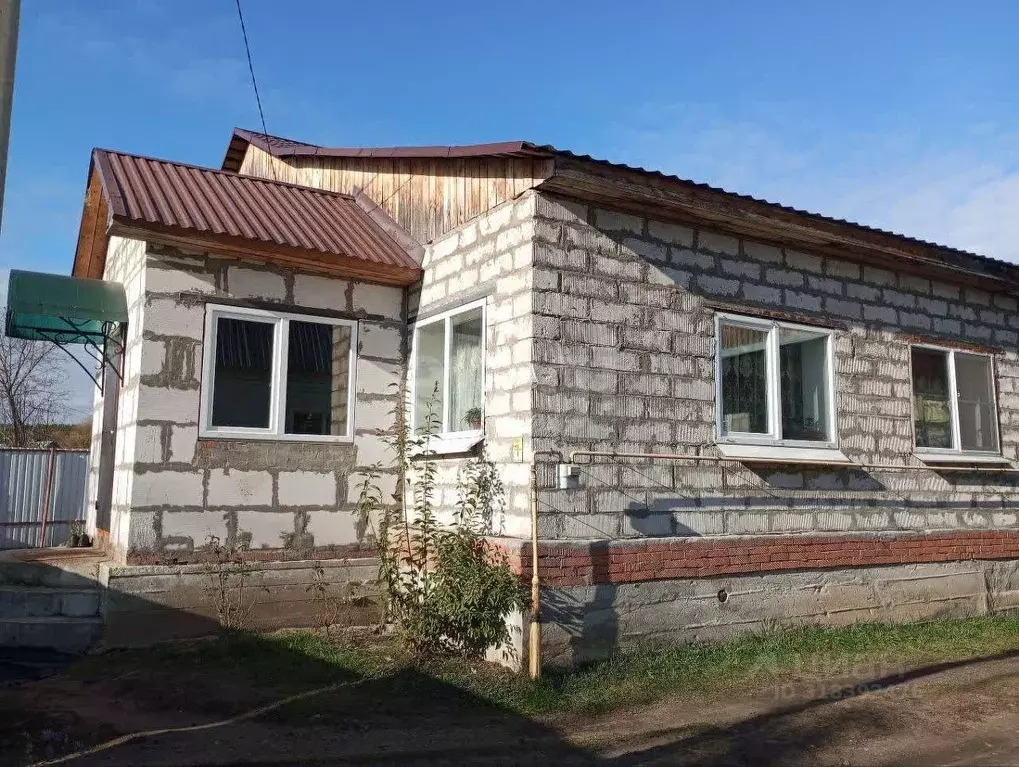 Дом в Калужская область, Калуга Болотная ул., 11 (134 м) - Фото 0