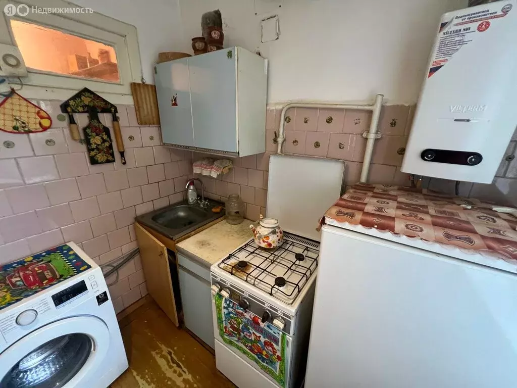 2-комнатная квартира: Владимир, улица Горького, 98 (44.2 м) - Фото 1