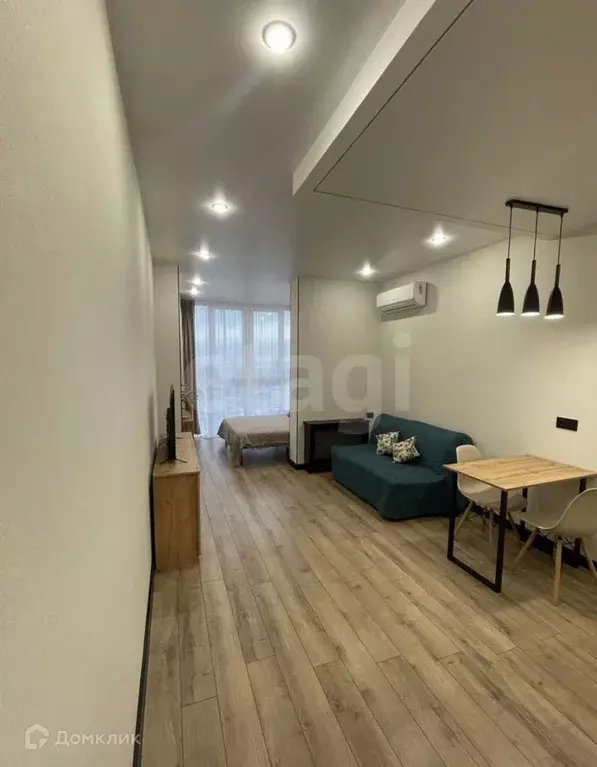 Продаётся квартира-студия, 31.45 м - Фото 0