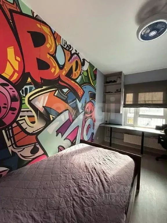 3-к кв. Челябинская область, Челябинский городской округ, пос. ... - Фото 1