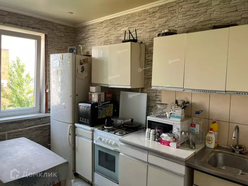 Продаётся 2-к квартира, 51.1 м - Фото 0