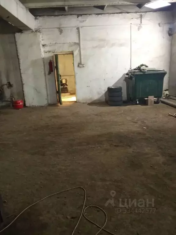 Гараж в Забайкальский край, с. Дульдурга ул. Гагарина, 38 (20 м) - Фото 2