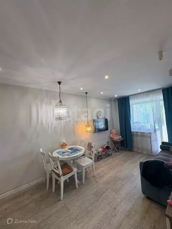 Продаётся 2-к квартира, 49.8 м - Фото 0