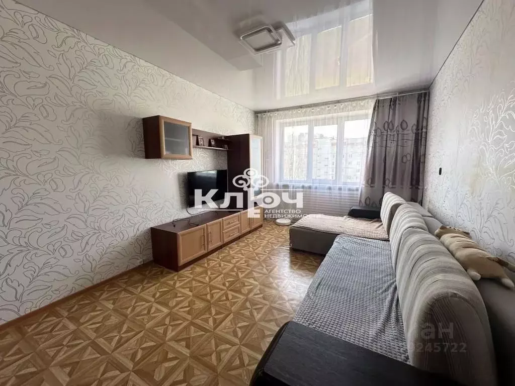 3-к кв. Башкортостан, Стерлитамак ул. Артема, 55 (66.3 м) - Фото 1