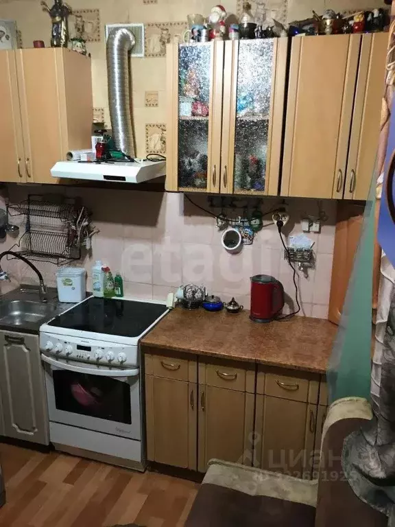 1-к кв. Ямало-Ненецкий АО, Новый Уренгой просп. Мира, 32 (37.6 м) - Фото 1