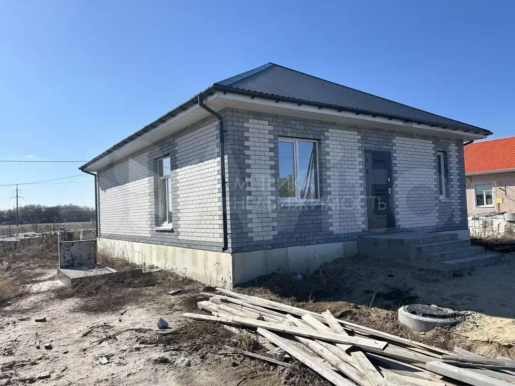 Дом 87 м на участке 5,5 сот. - Фото 1