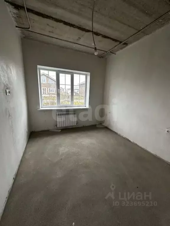 Дом в Башкортостан, Уфа городской округ, с. Нагаево ул. Ровная (118 м) - Фото 1