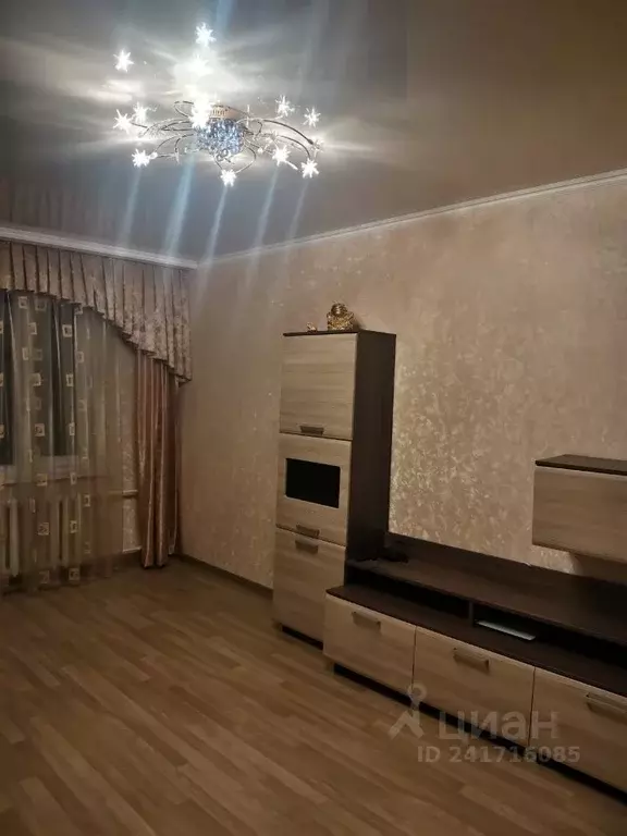 2-к кв. Ставропольский край, Ставрополь ул. 50 лет ВЛКСМ, 51/3 (55.0 ... - Фото 1