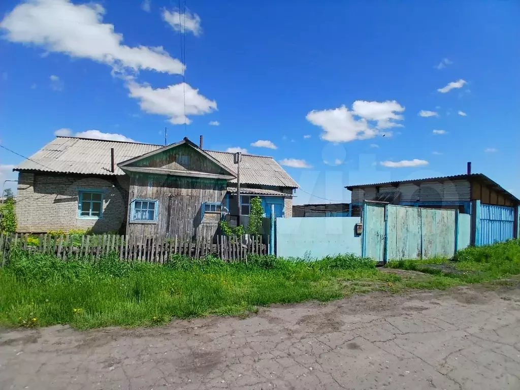 Дом 90,9 м на участке 41 сот. - Фото 1