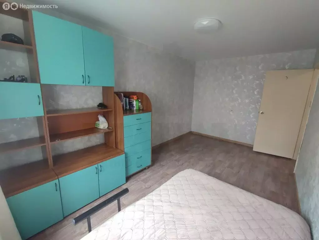 2-комнатная квартира: Екатеринбург, Авиационная улица, 55 (47.7 м) - Фото 1