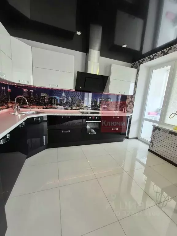 2-к кв. Ленинградская область, Всеволожский район, д. Новое Девяткино ... - Фото 2