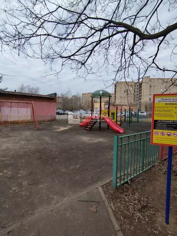 3-комнатная квартира: Ивантеевка, улица Толмачёва, 10 (61.4 м) - Фото 1