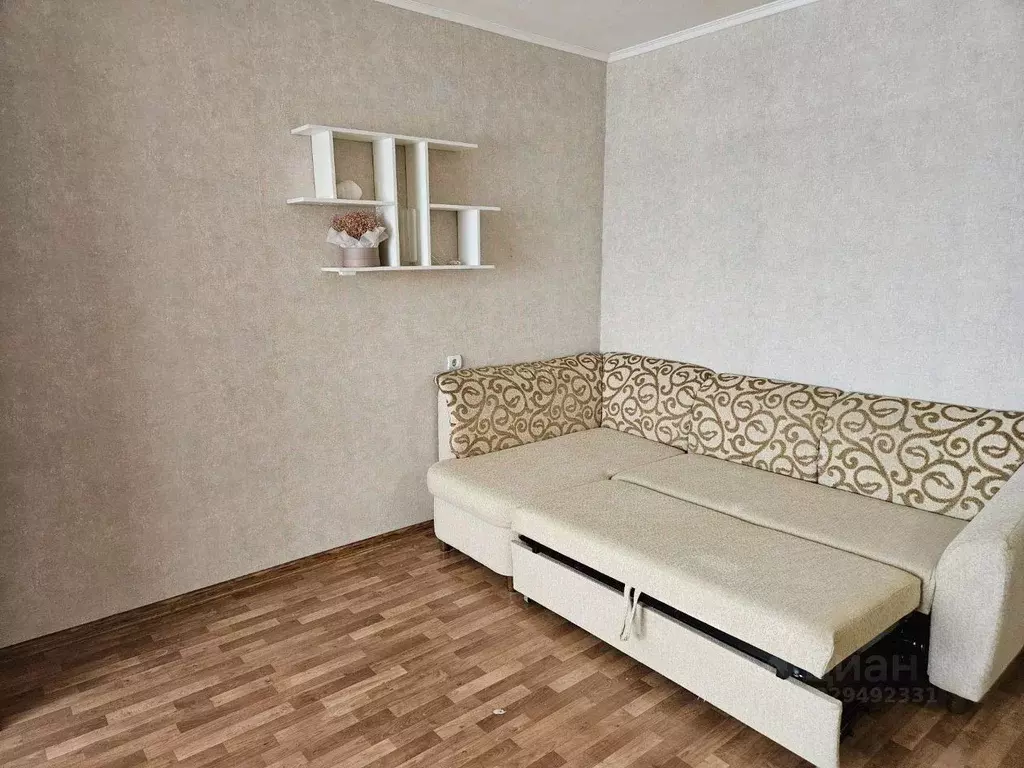 1-к кв. Московская область, Ивантеевка Пушкинский городской округ, ул. ... - Фото 2