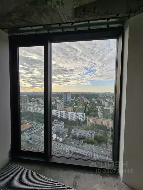 1-к кв. Москва 2-я Хуторская ул., 34 (41.0 м) - Фото 1