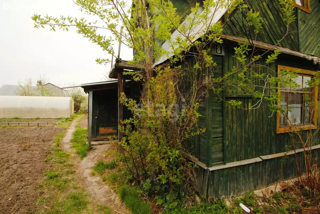 Дом в посёлок городского типа Богандинский, индустриальный парк ... - Фото 0