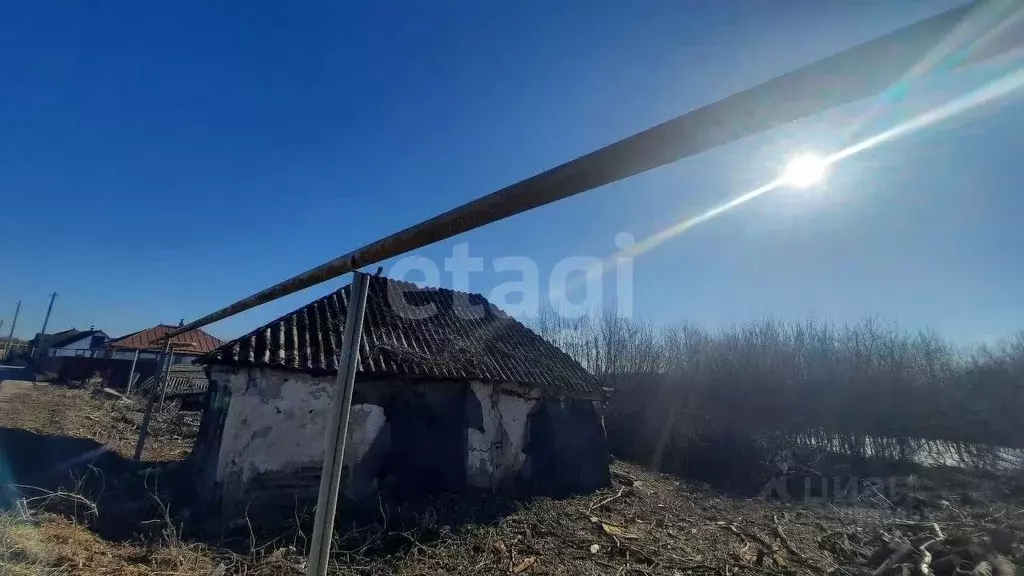 Участок в Белгородская область, Валуйский муниципальный округ, с. ... - Фото 1