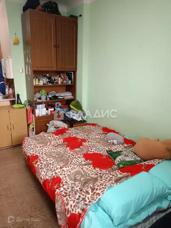 Продаётся квартира-студия, 17.4 м - Фото 1