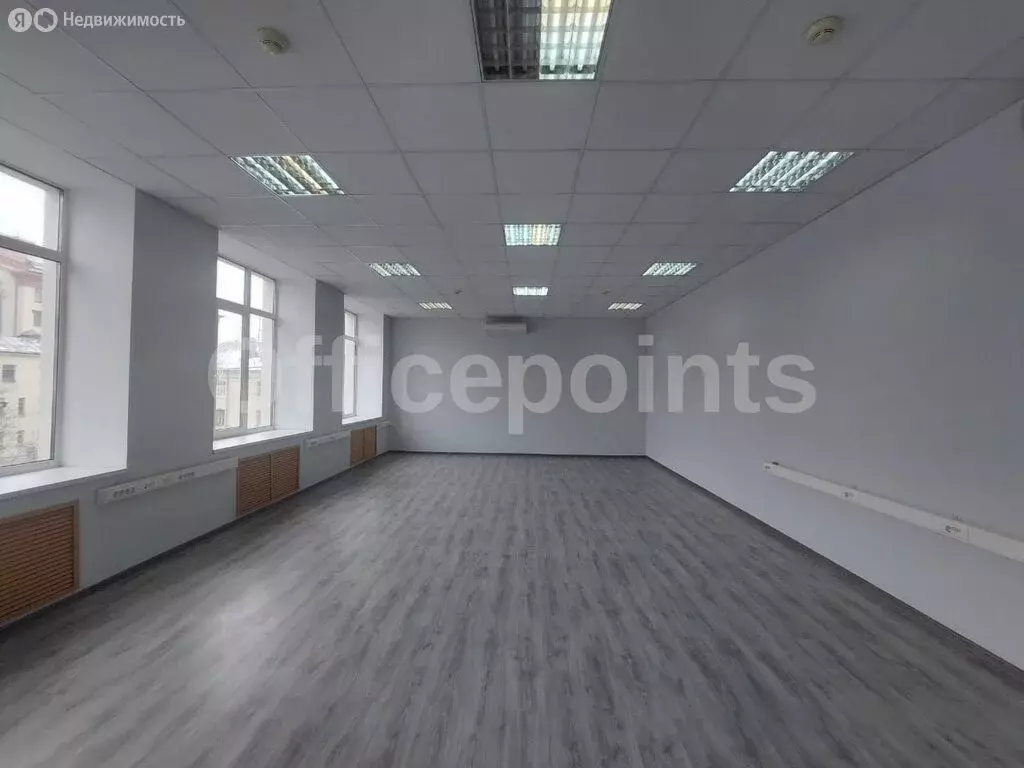 Офис (174.4 м) - Фото 1