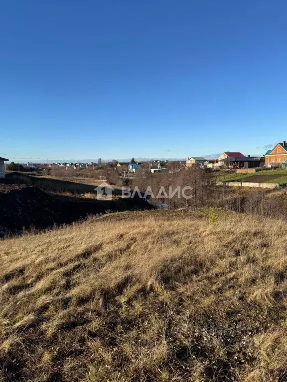 Участок в Татарстан, Нижнекамский район, Афанасовское с/пос, с. ... - Фото 2