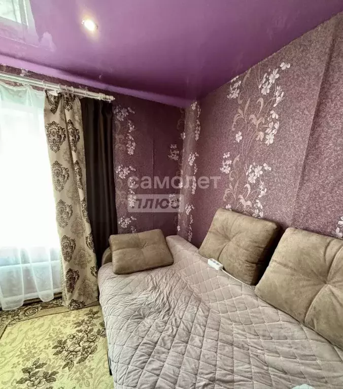 Дом в Алтайский край, Советский район, с. Никольское Зеленый пер., 1 ... - Фото 2