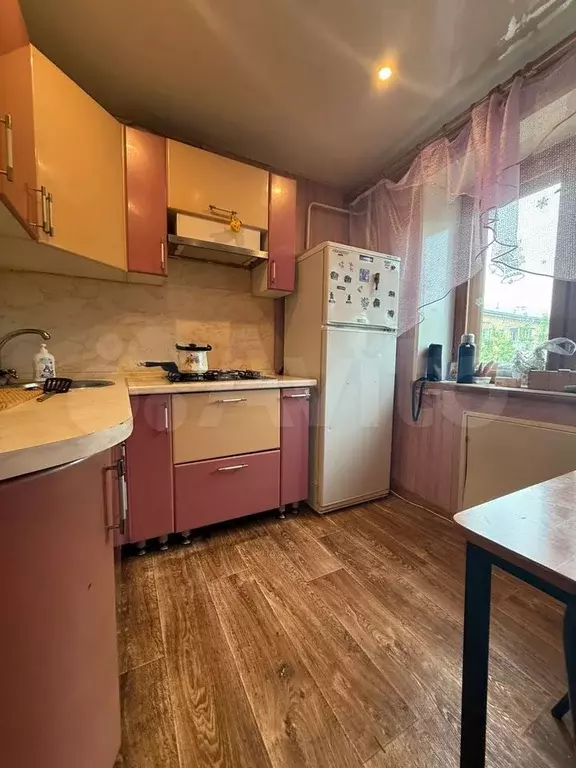 1-к. квартира, 32 м, 3/4 эт. - Фото 0