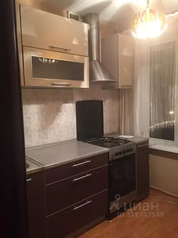 1-к кв. Москва Большая Черкизовская ул., 1К2 (32.0 м) - Фото 0