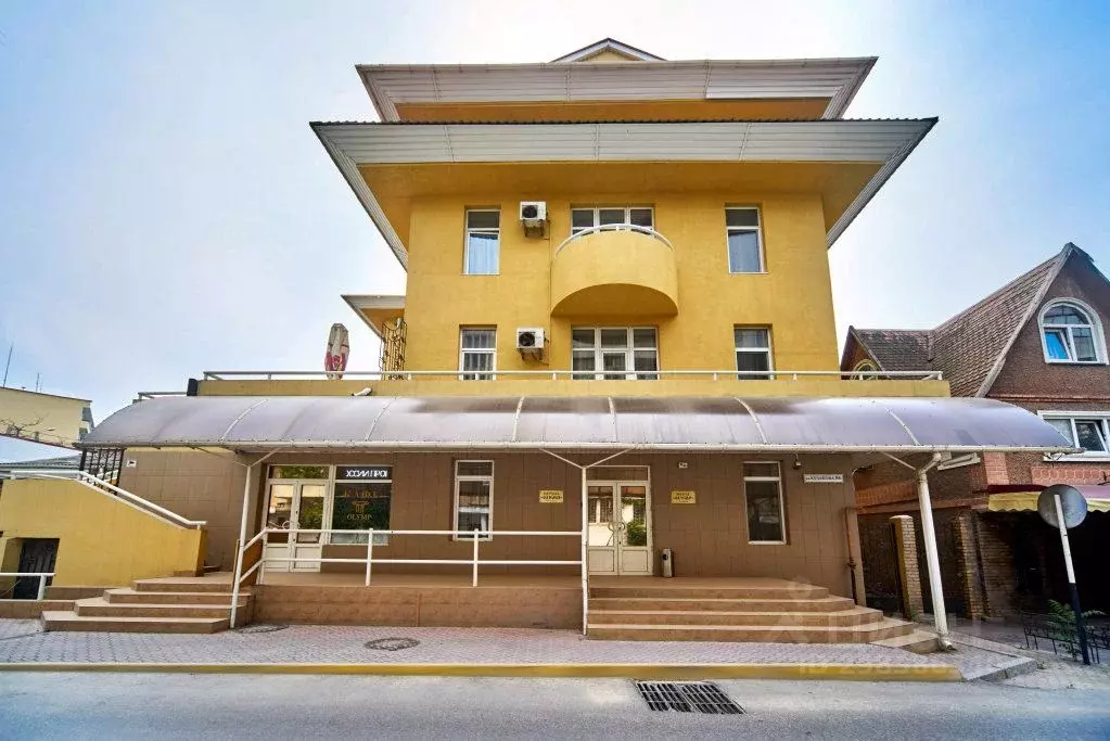 Комната Севастополь ул. Кулакова, 86 (10.0 м) - Фото 1