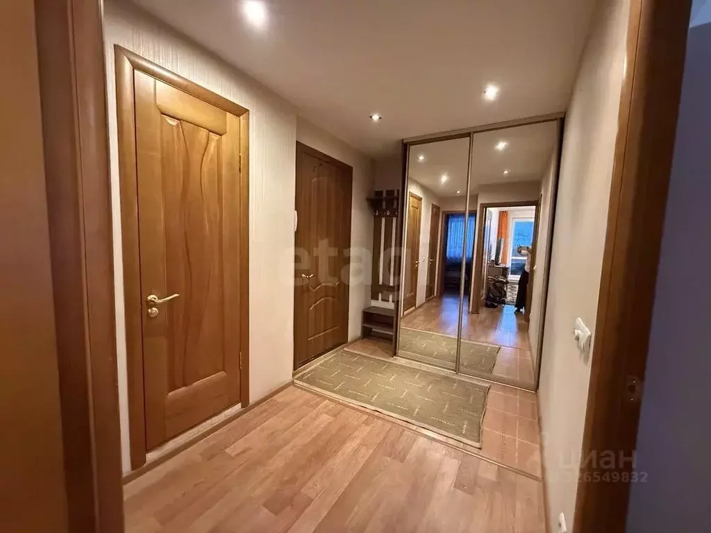 2-к кв. Удмуртия, Сарапул Интернациональная ул., 59 (48.9 м) - Фото 1